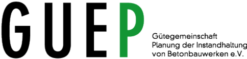 GUEP – Gütegemeinschaft Planung der Instandhaltung von Betonbauwerken e.V.